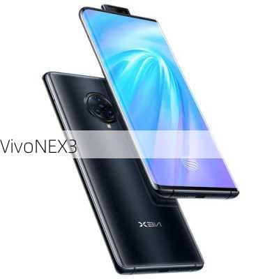 VivoNEX3