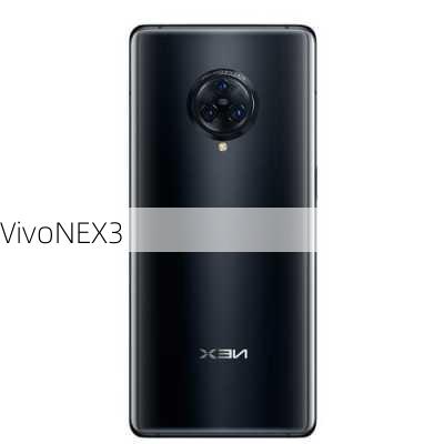 VivoNEX3