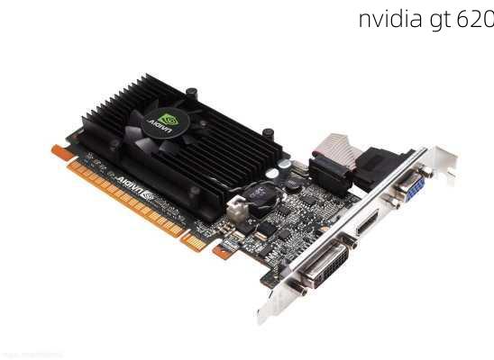 nvidia gt 620