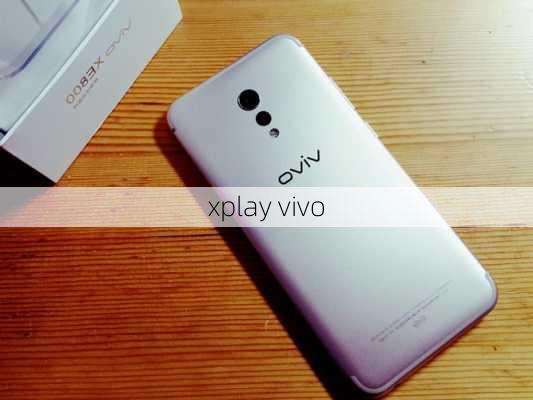 xplay vivo