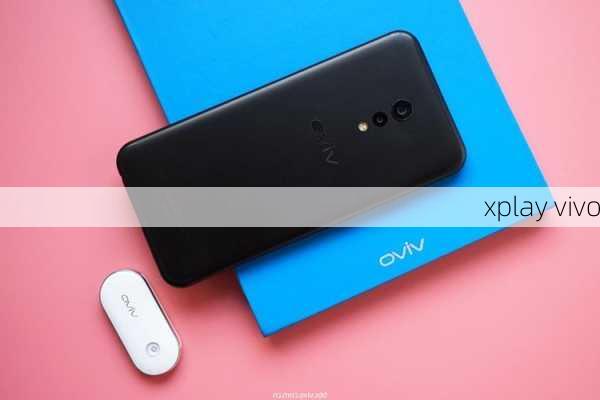 xplay vivo