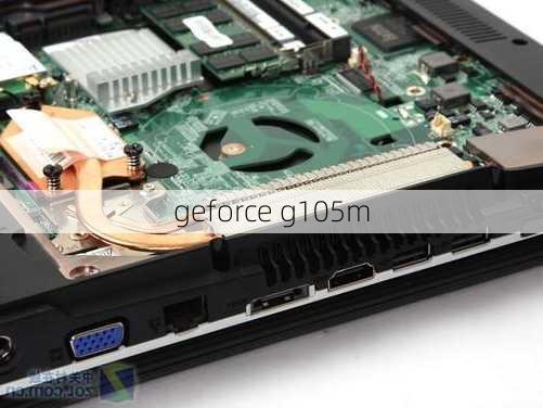 geforce g105m