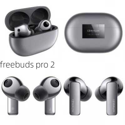 freebuds pro 2