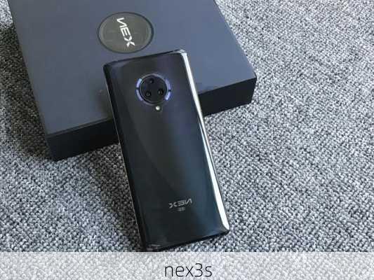 nex3s