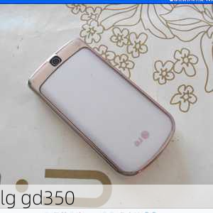 lg gd350