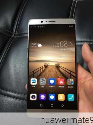 huawei mate9