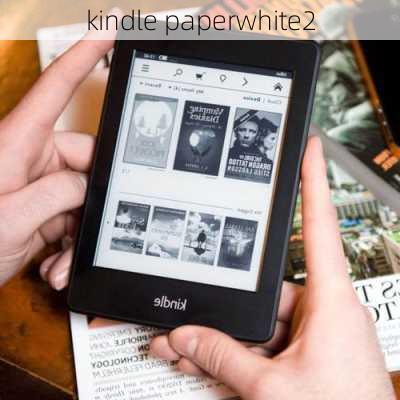 kindle paperwhite2