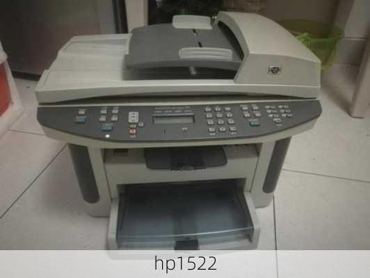 hp1522