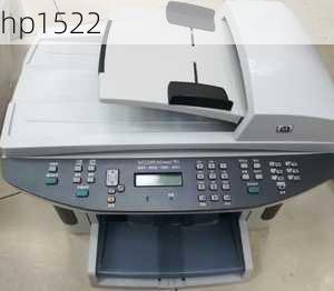 hp1522