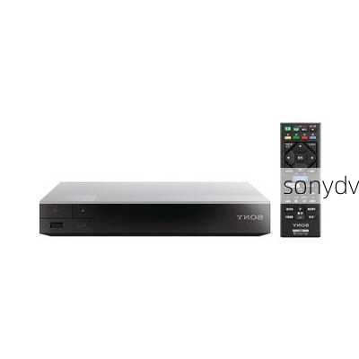 sonydv