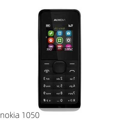 nokia 1050