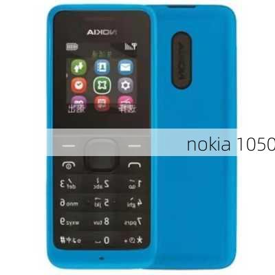 nokia 1050