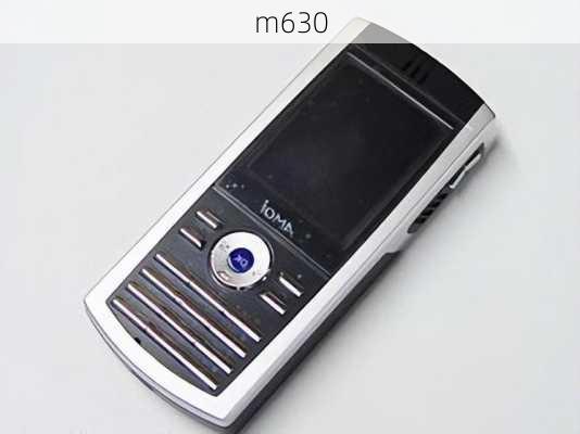 m630