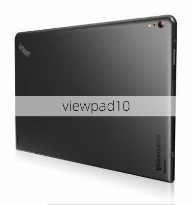 viewpad10