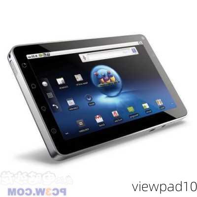 viewpad10