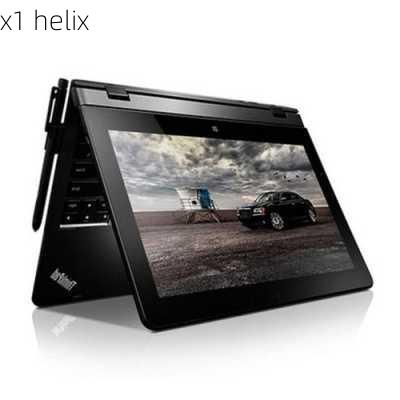 x1 helix