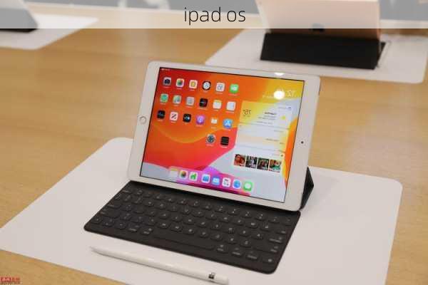 ipad os