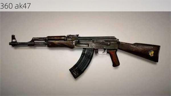 360 ak47