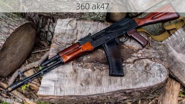 360 ak47