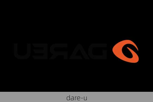 dare-u