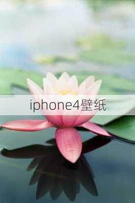 iphone4壁纸