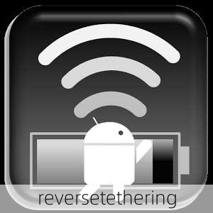 reversetethering