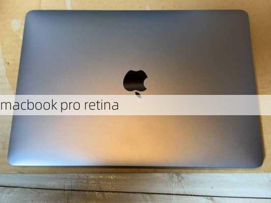 macbook pro retina