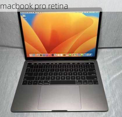 macbook pro retina