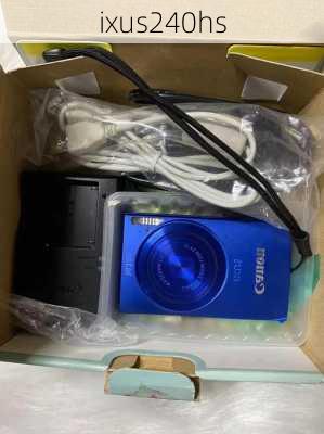 ixus240hs