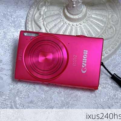 ixus240hs