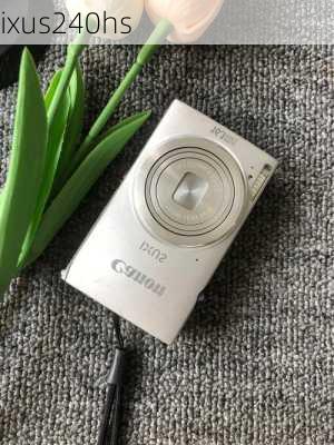 ixus240hs