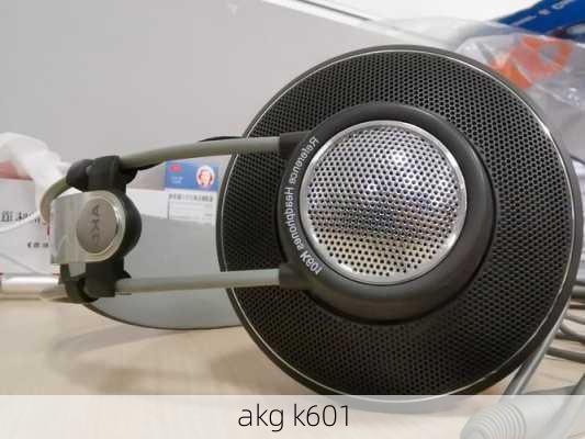 akg k601