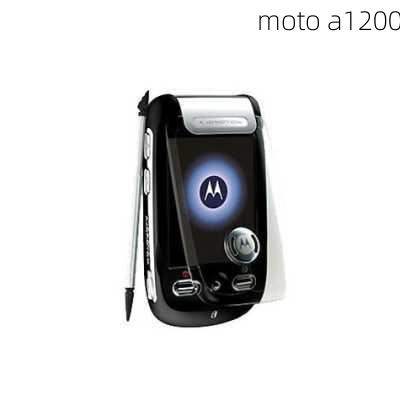 moto a1200