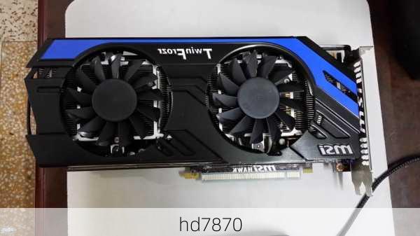 hd7870