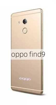 oppo find9