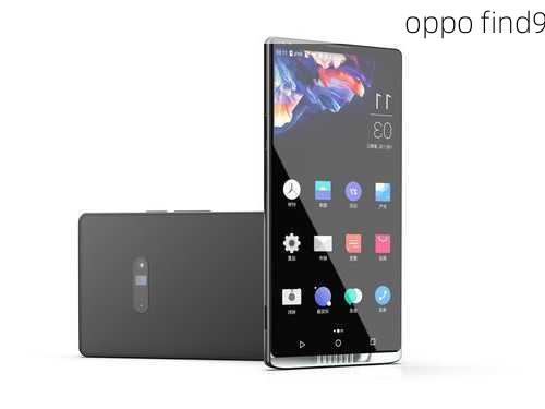 oppo find9