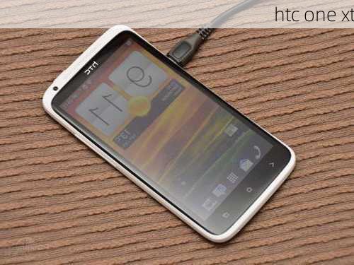 htc one xt