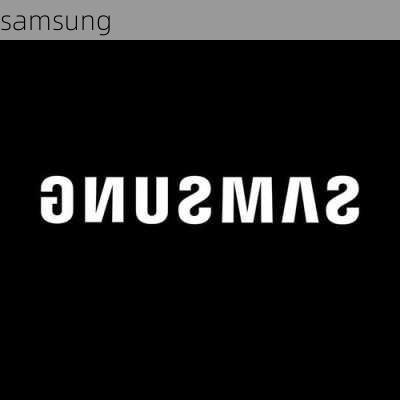 samsung