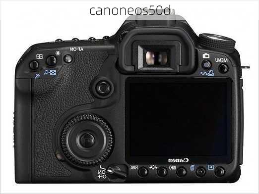 canoneos50d