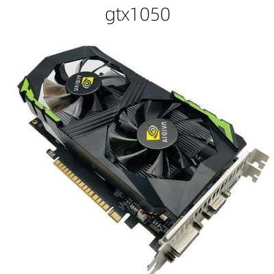 gtx1050