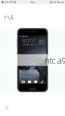 htc a9