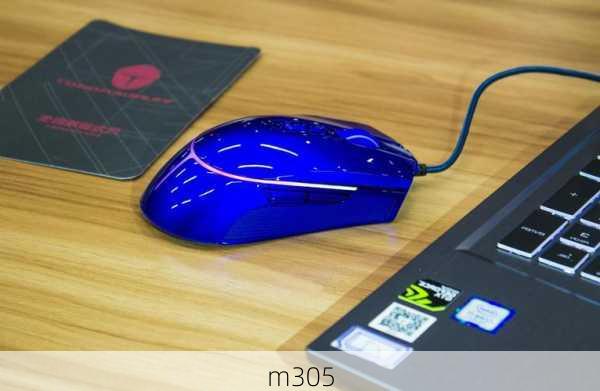 m305