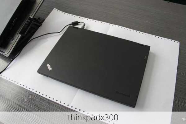 thinkpadx300