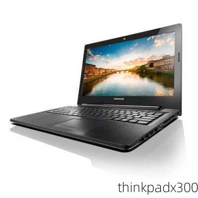 thinkpadx300