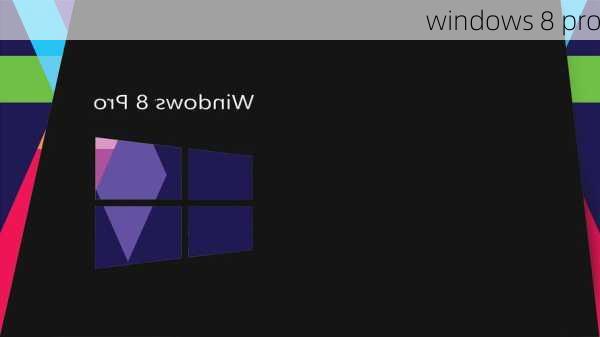 windows 8 pro