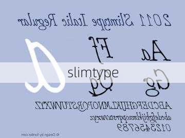 slimtype