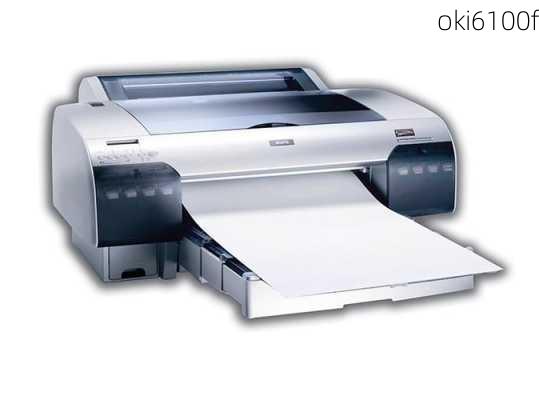 oki6100f