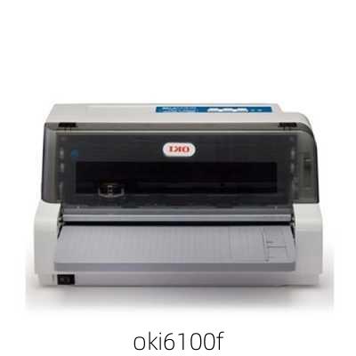 oki6100f