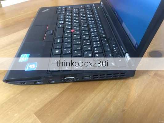 thinkpadx230i