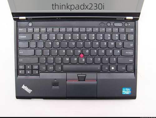 thinkpadx230i